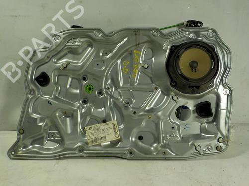 Used Front right window mechanism Front right window mechanism FIAT CROMA (194_) 1.9 D Multijet (194AXB1B) (120 hp) 7519845 7519845