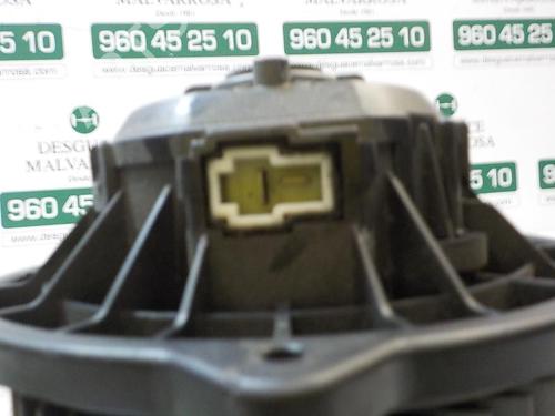 Heater blower motor HYUNDAI ix20 (JC)  | BP3870400M62 