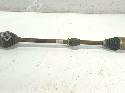 Right front driveshaft FORD FOCUS IV (HN) 1.0 EcoBoost | BP38546447M39 - Image 2