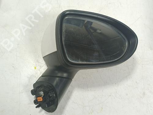 Used Right mirror Right mirror KIA RIO III (UB) 1.25 CVVT (86 hp) 36583115 36583115