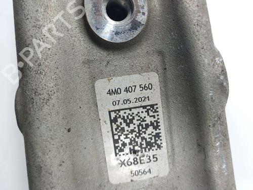 Right front steering knuckle AUDI Q7 (4MB, 4MG, 4MQ) SQ7 TDI quattro | BP39200016M26 - Image 5