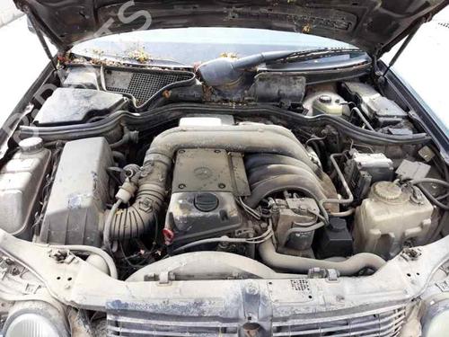 Comfort control module MERCEDES-BENZ E-CLASS (W210) | BP8892692M56 - Image 5