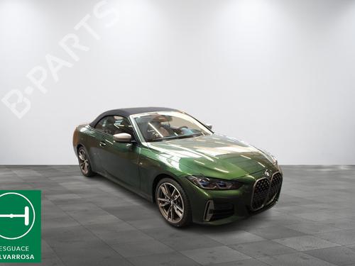 Left taillight BMW 4 Convertible (G23, G83) M 440 i Mild-Hybrid xDrive | BP24650075C34  - Image 7