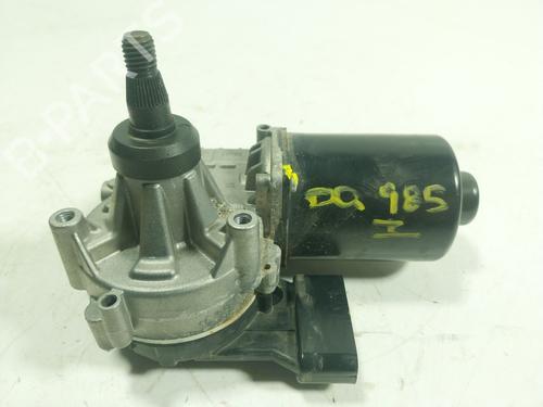 Used Front wiper motor Front wiper motor FORD TRANSIT CONNECT V408 Box Body/MPV [2013-2026] 24738396 24738396