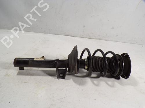 Used Left front shock absorber VW GOLF VII (5G1, BQ1, BE1, BE2) [2012-2021]  8809064