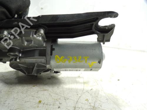 Rear wiper motor PEUGEOT 208 I (CA_, CC_) 1.6 BlueHDi 100 | BP7308958M102