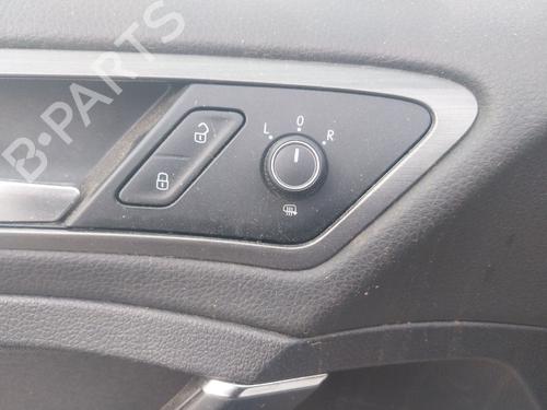 Headlight switch VW GOLF VII (5G1, BQ1, BE1, BE2) 2.0 R 4motion | BP27179765I24 - Image 10