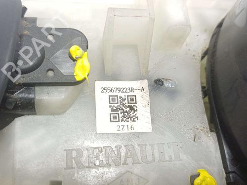 Headlight switch NISSAN INTERSTAR Van (X62B) dCi 135 | BP38627517I24 - Image 5