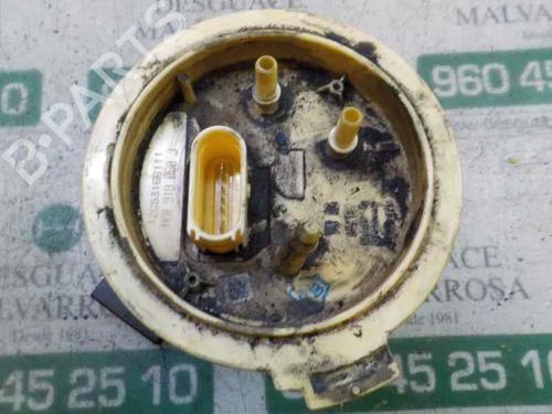 Fuel pump VW GOLF VI (5K1) 1.6 TDI | BP5321996M76