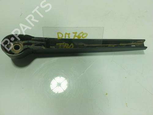 Rear windshield wiper arm SEAT ALHAMBRA (710, 711) 1.4 TSI | BP16663989C144 
