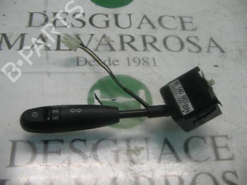 Used Headlight switch Headlight switch DAEWOO KALOS (KLAS) 1.4 (83 hp) 3740706 3740706