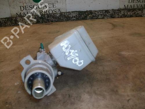 Brake master cylinder RENAULT KANGOO (KC0/1_) 1.5 dCi | BP3756351M77