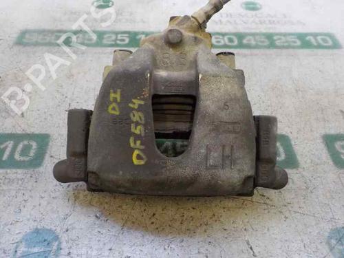 Left front brake caliper FORD KUGA I 2.0 TDCi | BP11551794M105 - Image 4