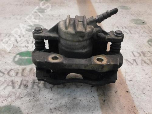 Right front brake caliper CITROËN XSARA (N1) 1.4 HDi | BP11545543M104