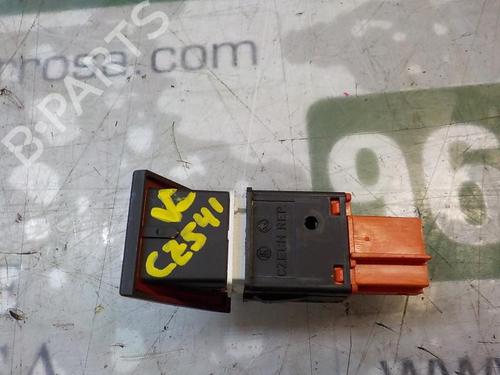 Warning switch SKODA FABIA II (542) 1.2 12V | BP3857825I22 
