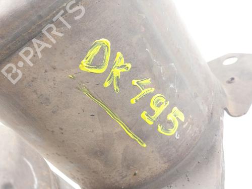 Catalyst VW GOLF VII Variant (BA5, BV5) 1.6 TDI | BP11916054M10