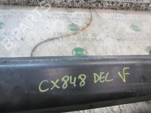 Front bumper reinforcement SEAT IBIZA III (6L1) 1.4 16V | BP3843963C109 
