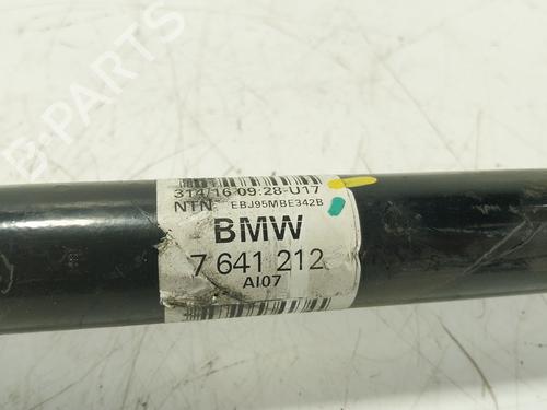 Right rear driveshaft BMW i3 (I01) Electric | BP29234728M41 - Image 5