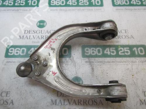 Querlenker links vorne für MERCEDES-BENZ E-CLASS (W211) [2002-2009]  3991390