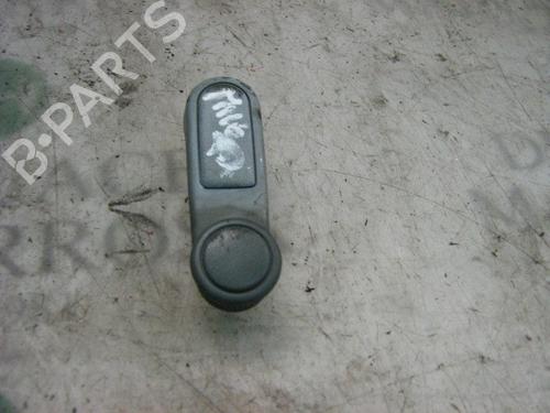 Used Right rear window switch Right rear window switch PEUGEOT 406 (8B) 1.9 TD (92 hp) 14294957 14294957