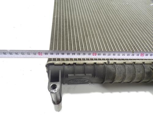 Water radiator LAND ROVER DISCOVERY IV (L319) 3.0 TD 4x4 | BP9762839M31 