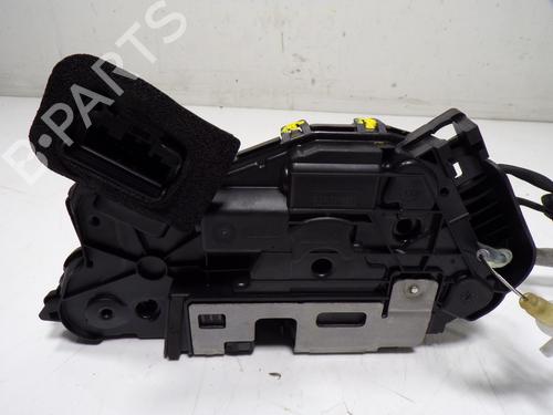 Front left lock SEAT LEON Sportstourer (KL8, KLD) 2.0 TDI | BP13809907C98 