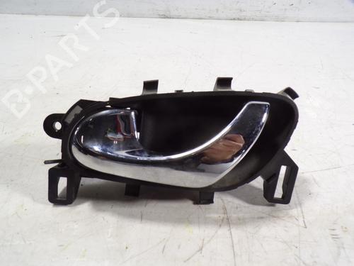 Used Rear left interior door handle Rear left interior door handle NISSAN QASHQAI II (J11, J11_) 1.6 dCi (130 hp) 8691638 8691638