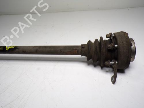 Right rear driveshaft BMW 1 (E87) 116 d | BP13302360M41 