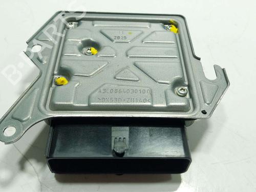 ECU airbags VW MULTIVAN T7 (STM, STN) | BP37172889M53 - Image 2