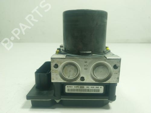 Used ABS pump BMW X3 (E83) 2.0 d (150 hp) 19133967