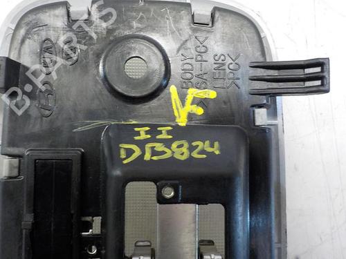 Interior roof light KIA RIO III (UB) 1.1 CRDi | BP7411766I8