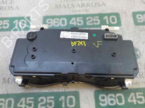 Instrument cluster RENAULT KANGOO / GRAND KANGOO II (KW0/1_)  | BP5881414C47 