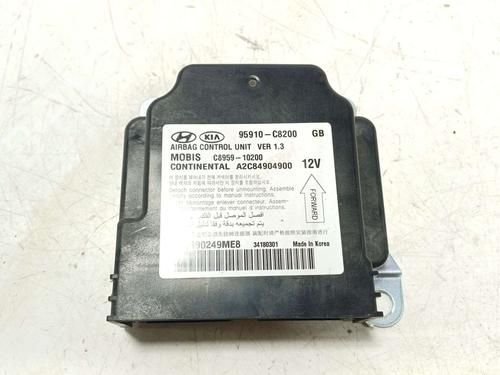 Airbag module Airbag module 38546634 38546634