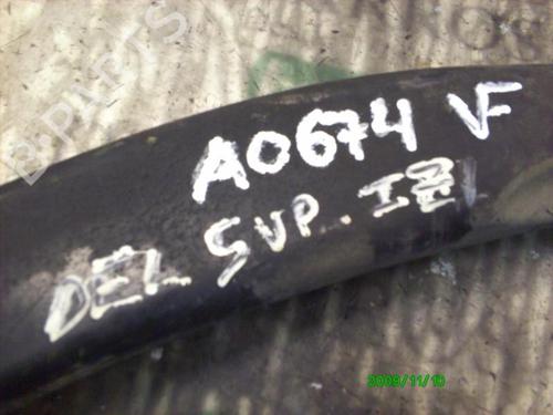 Left front suspension arm JEEP GRAND CHEROKEE II (WJ, WG) 4.0 | BP4029931M12 