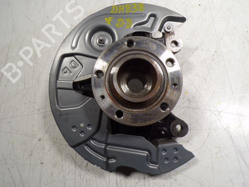 Used Right front steering knuckle Right front steering knuckle TOYOTA PROACE CITY Box Body/MPV (BPZ_) [2019-2026] 9096381 9096381