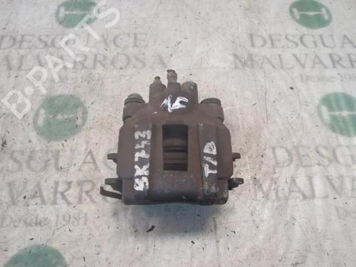 Used Right rear brake caliper Right rear brake caliper 11547194 11547194