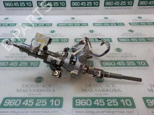 Steering column TOYOTA YARIS (_P13_) | BP4004070M21