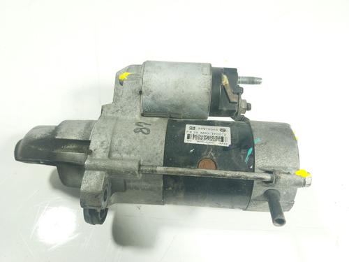 Used Starter Starter OPEL MOKKA / MOKKA X (J13) 1.6 CDTI (_76) (136 hp) 18546011 18546011