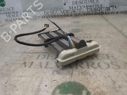Heater resistor NISSAN NAVARA NP300 (D40) 2.5 dCi | BP11642913M108 