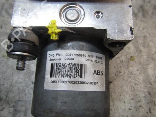 ABS pump PEUGEOT BOXER Van 2.2 HDi 120 | BP4011285M43 - Image 4