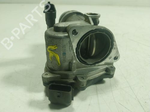 Throttle body RENAULT KADJAR (HA_, HL_) 1.5 dCi 110 (HLA3) | BP24395493M82