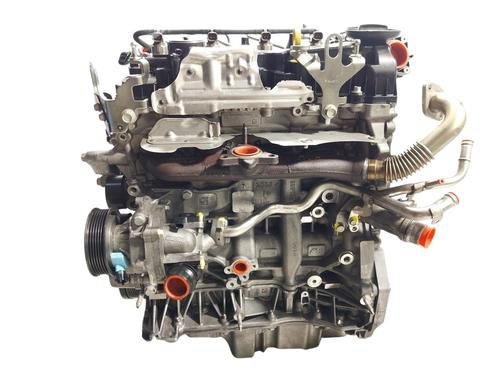 Used Engine Engine OPEL ASTRA K (B16) 1.6 CDTi (68) (110 hp) 36503648 36503648