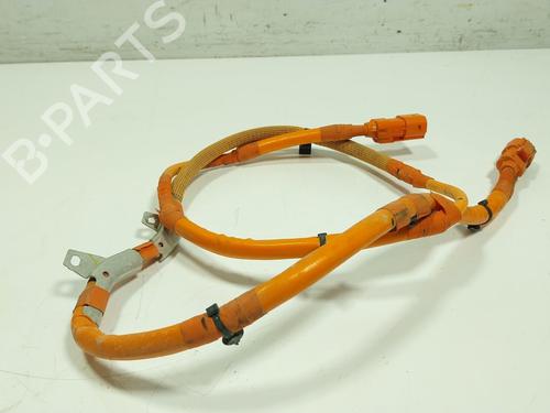 Used Electronic module Electronic module PORSCHE CAYENNE (9YA) 3.0 AWD (9YAAA1) (340 hp) 27561477 27561477