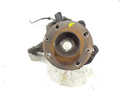 Used Right front steering knuckle CITROËN C3 Picasso (SH_) [2008-2025]  8305908