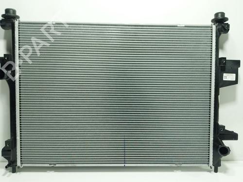 Used Water radiator Water radiator 36850502 36850502