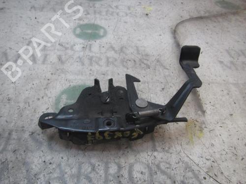 Hood lock NISSAN TERRANO II (R20) [1992-2007]  8770884