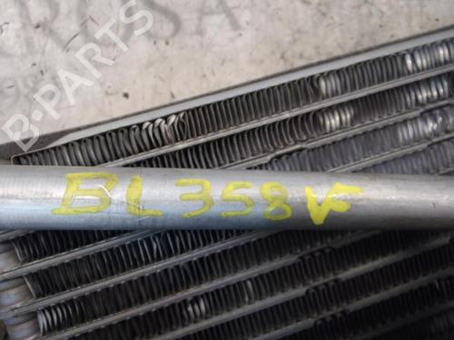 Air conditioning evaporator FIAT LINEA (323_, 110_) 1.3 D Multijet (323AXB11, 323AXB1A) | BP11642458M109 