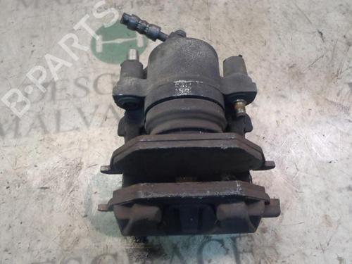 Used Left front brake caliper SEAT CORDOBA (6L2) 1.9 TDI (100 hp) 11546307