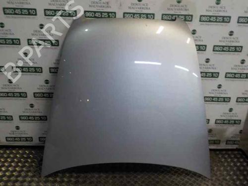 Used Hood AUDI A6 C6 (4F2) 3.0 TDI quattro (225 hp) 4974601
