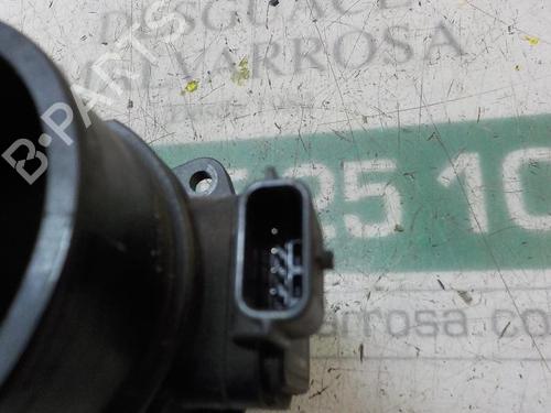 Mass air flow sensor RENAULT MEGANE III Hatchback (BZ0/1_, B3_) 1.5 dCi | BP3870178M95 - Image 3